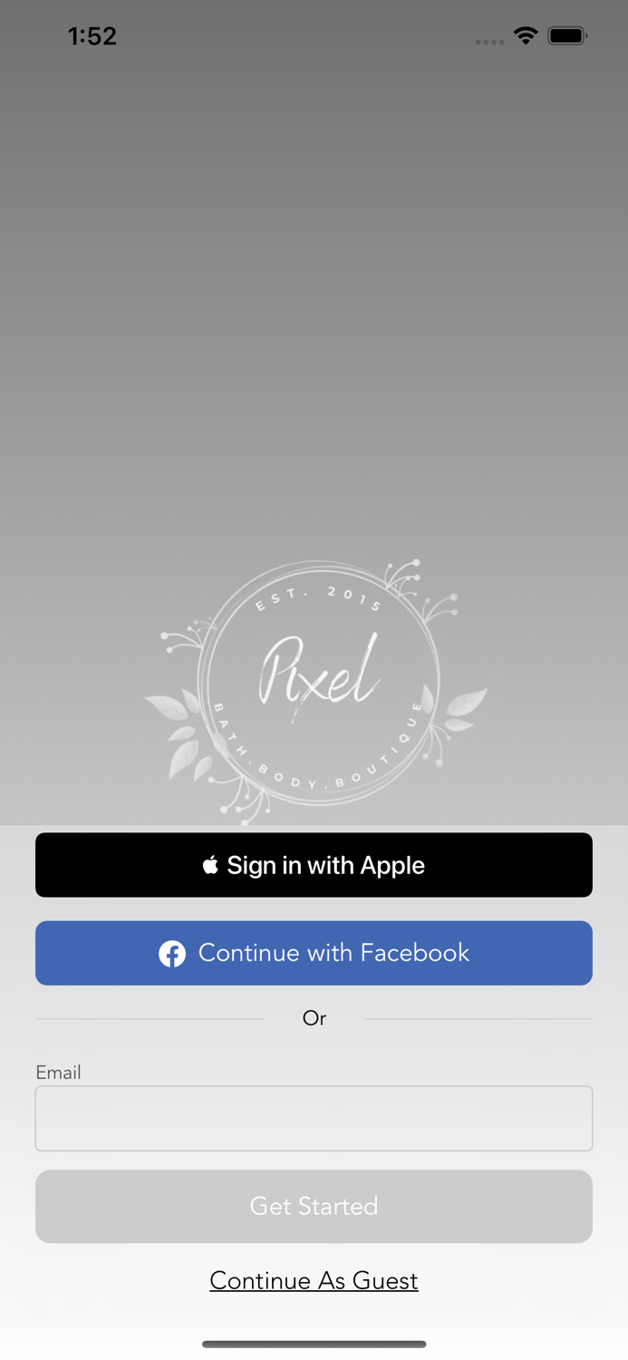 PIXEL BATH.BODY.BOUTIQUE