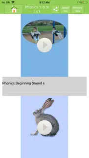 phonics audiocards problems & solutions and troubleshooting guide - 3