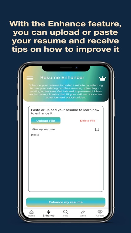 MyCareerCoach screenshot-3