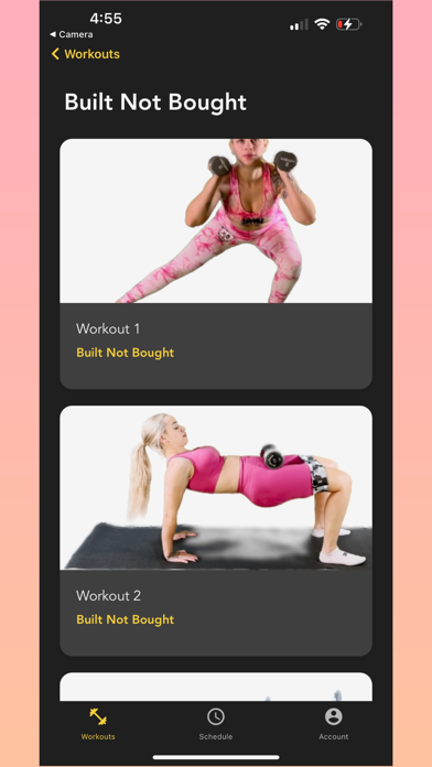 Bizzy Body Screenshot