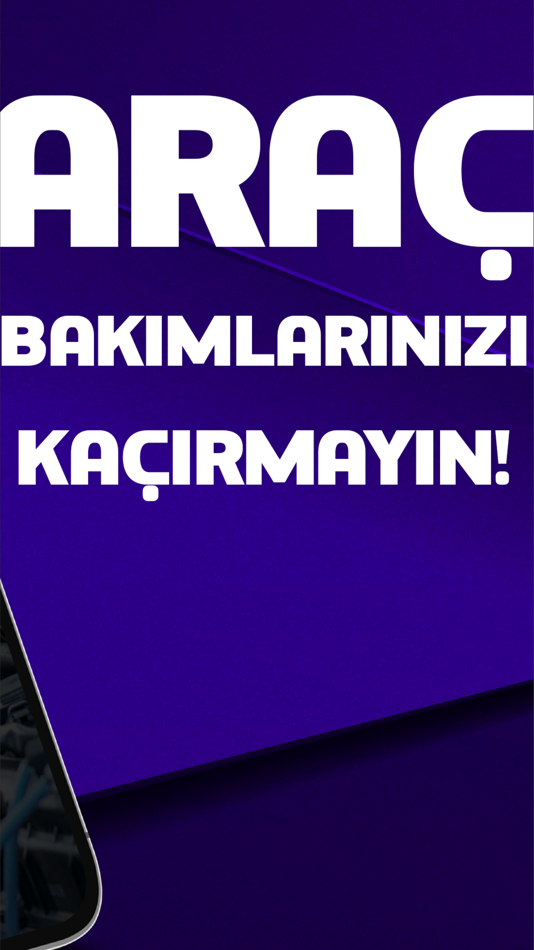 #2. Ceylan Ticaret Arac Takip (iOS) 由: Harun Selcuk Cetin