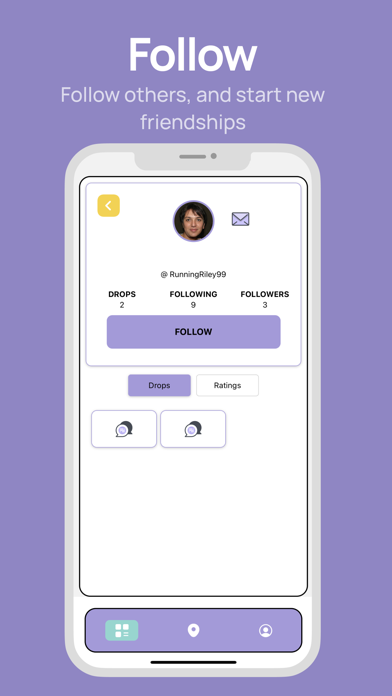 Onlo - A Shift in Social Screenshot