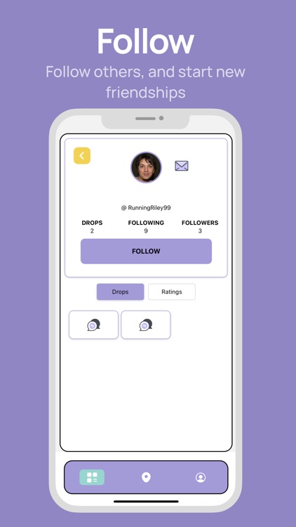 Onlo - A Shift in Social screenshot-4