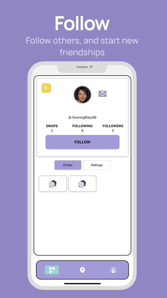 #5. Onlo - A Shift in Social (iOS) 由: Inertia Group Activity, LLC