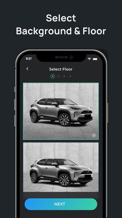 Autopix - Photo App screenshot-3