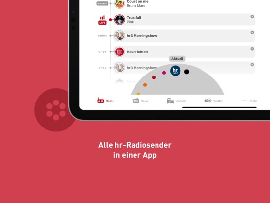Screenshot #6 pour hr3 App
