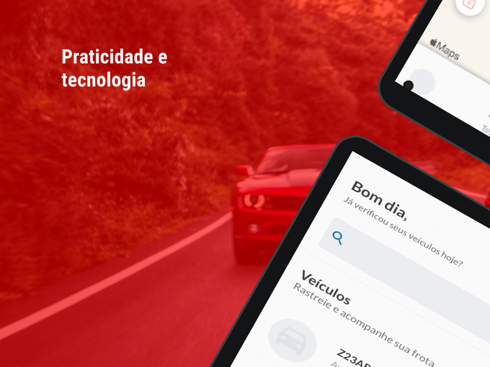 Positivo Monitoramento