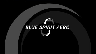 Blue Spirit Aero Screenshot