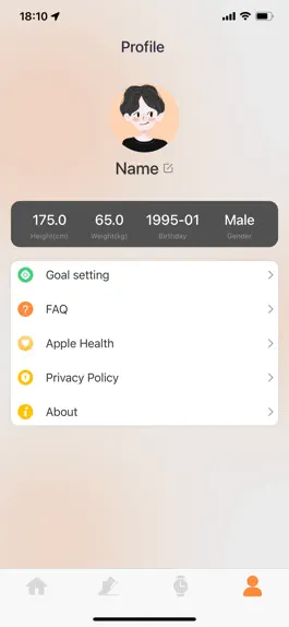 Game screenshot Pubu Wear apk