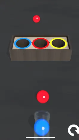Game screenshot Duel color hack