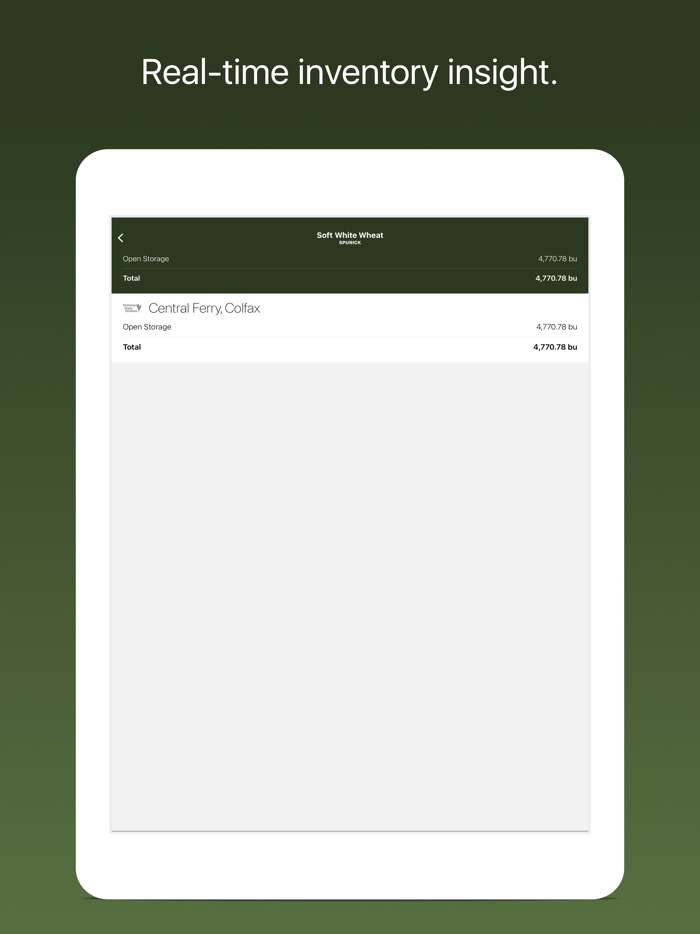 Pomeroy Grain Growers