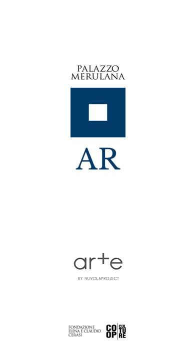 P.Merulana AR Screenshot