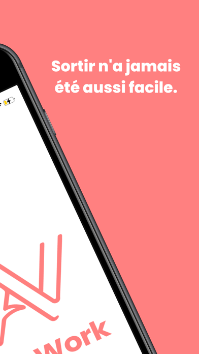 Screenshot #2 pour AfterWork