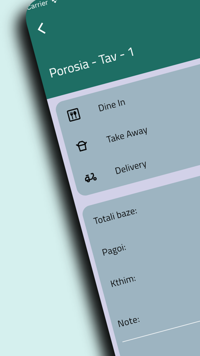 Banaku Screenshot