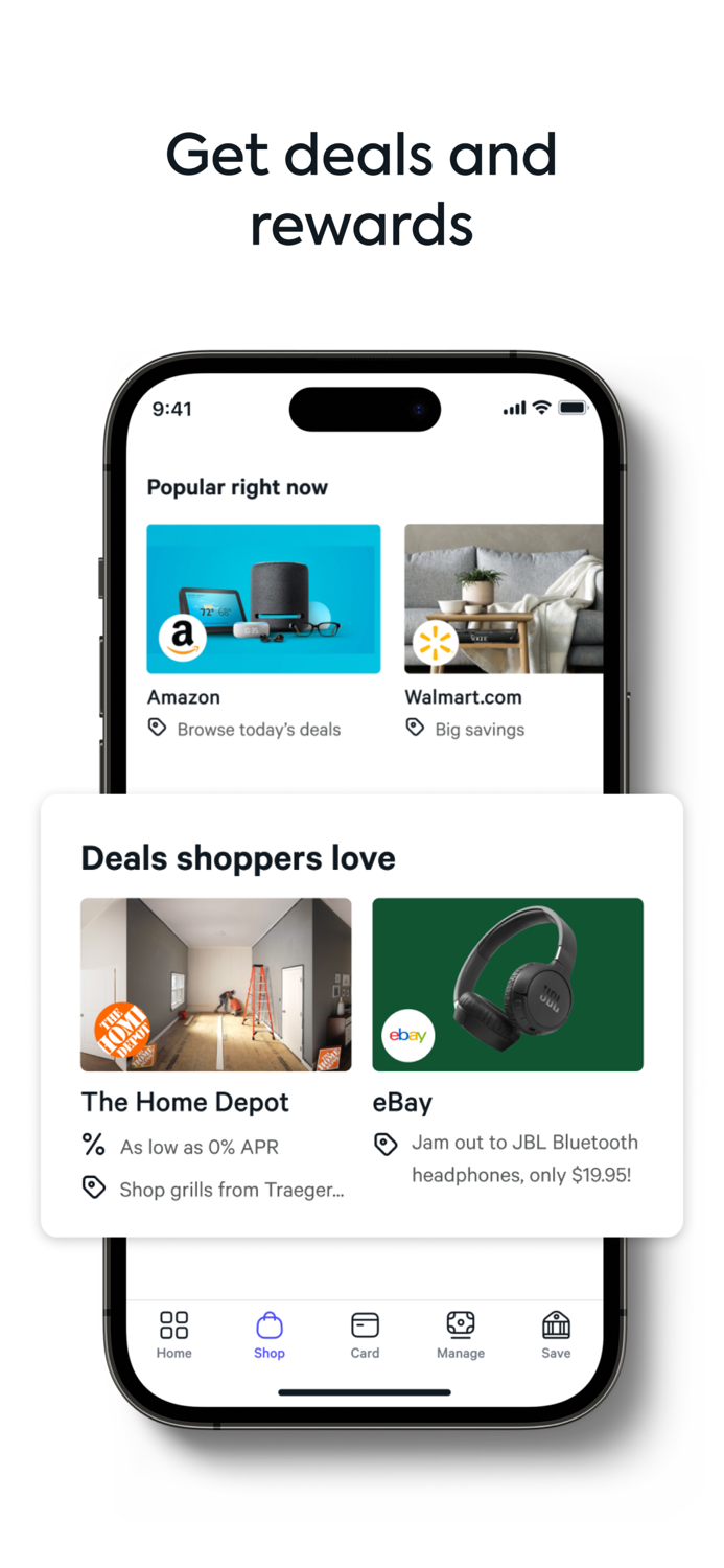 Affirm Buy now pay over time