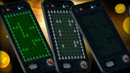 Game screenshot Lunar Mist Tempest apk