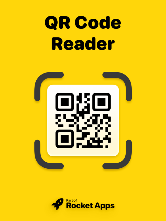 QR Code Reader +ㅤ