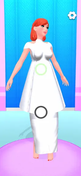 Game screenshot Fashion House: Design Game mod apk
