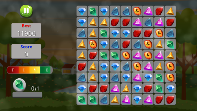 Connect Animal Classic Travel Screenshot