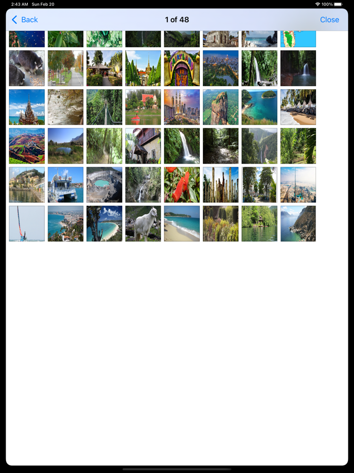 Guadeloupe Island - Tourism