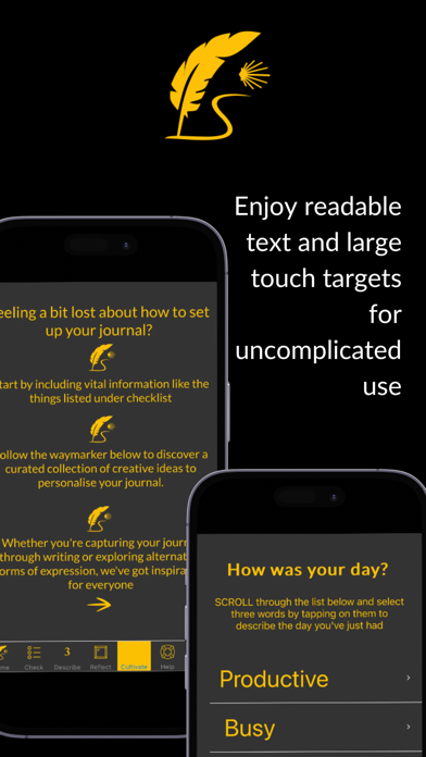 Screenshot #3 pour Capture Your Camino