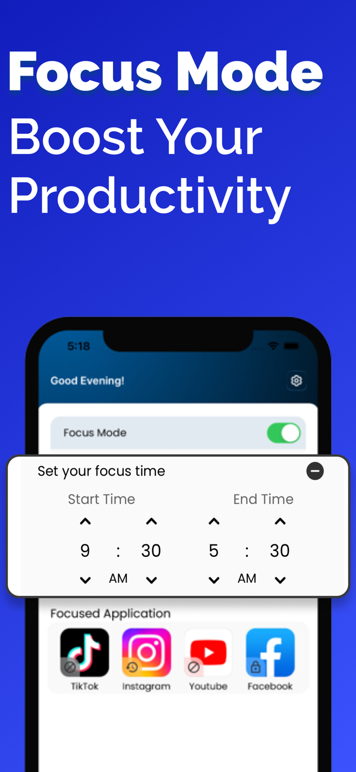 App Vault - Lock Private Photo