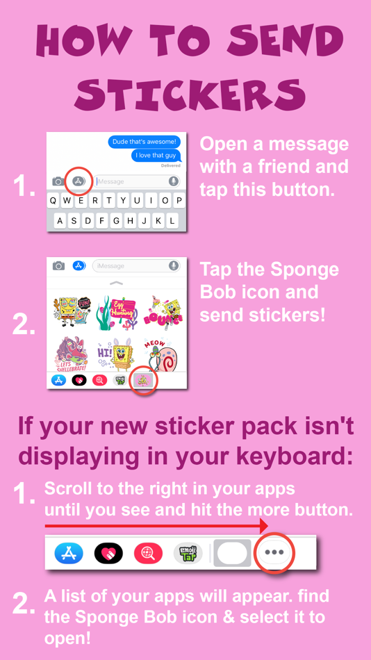 #5. Spring Into Easter (iOS) 由: Bare Tree Media Inc