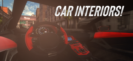 Real Car Parking Master screenshot 5