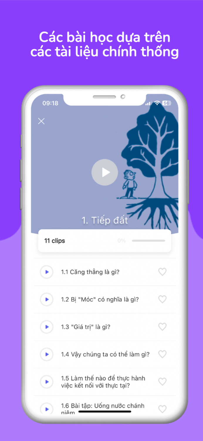 DWM - Quản lý căng thẳng