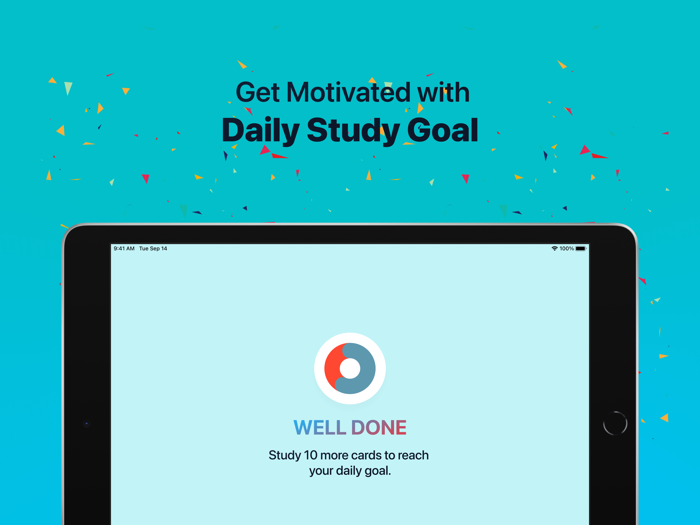 Memory Tags Study Flashcards