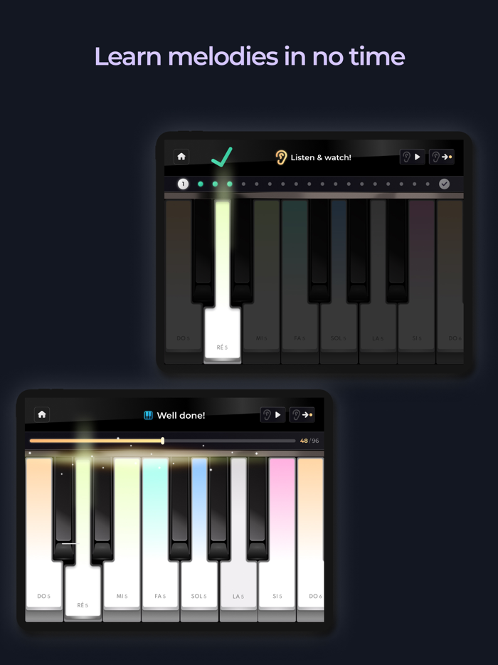 Piano - Play Keyboards and Music