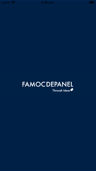 Screenshot #1 pour FAMOC