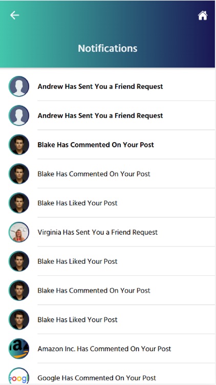 GradLog screenshot-4