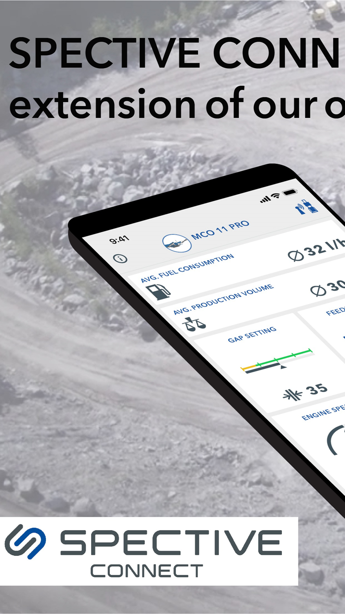 SPECTIVE CONNECT - KLEEMANN