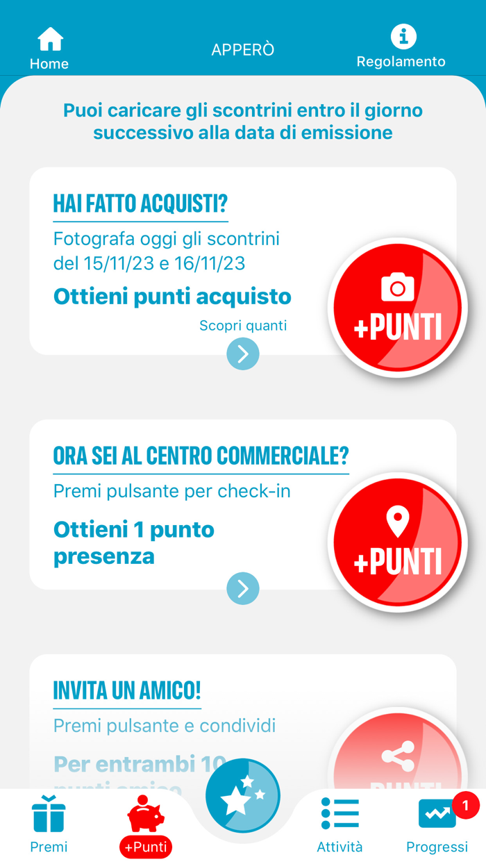 Centro Commerciale Ferratelle