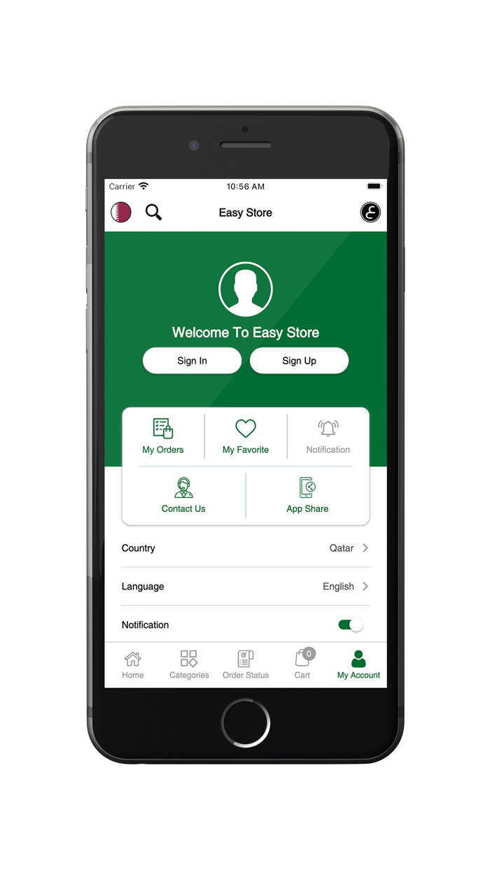 Easy Store - ايزي ستور