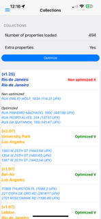 Tools for Upland screenshot 2