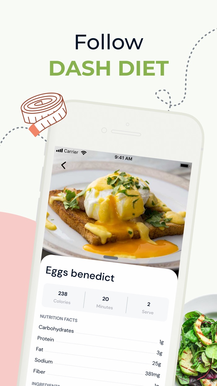 Heart Health - Pulse Measure