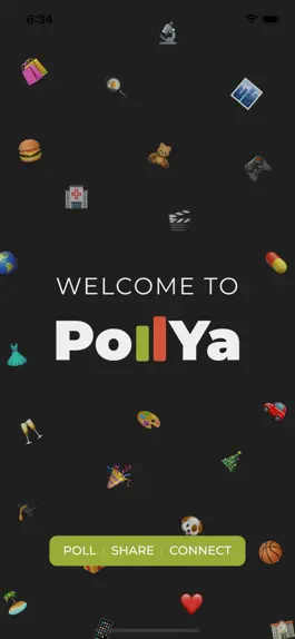 Game screenshot PollYa mod apk