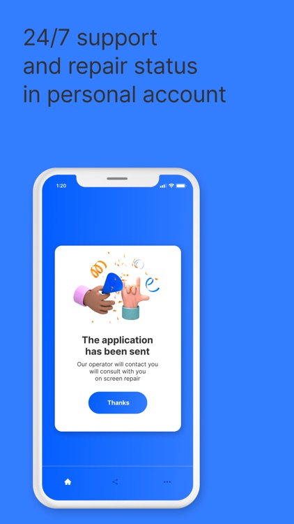 RadarScreen screenshot-5