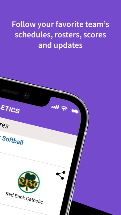 RFH Athletics Screenshot 3 - AppWisp.com RFH Athletics Screenshot 3 - AppWisp.com