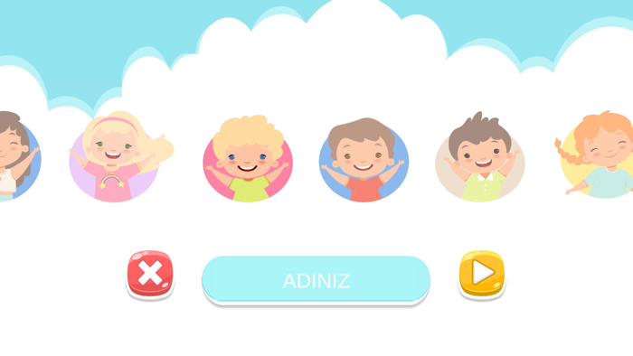 Eşle ÖğrenOkul Öncesi Oyunlar