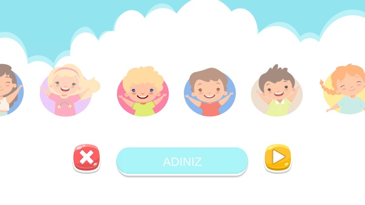 Eşle Öğren:Okul Öncesi Oyunlar