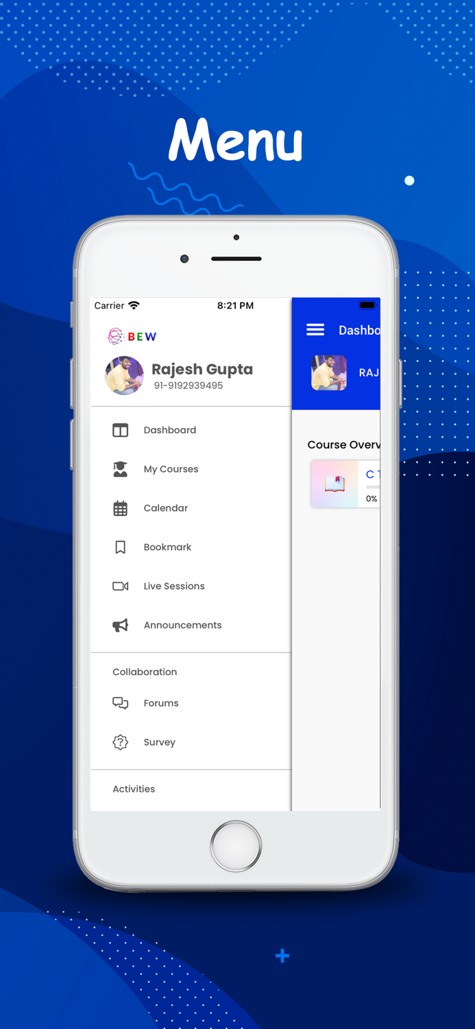 BEW NEXT Mentoring in MBBS