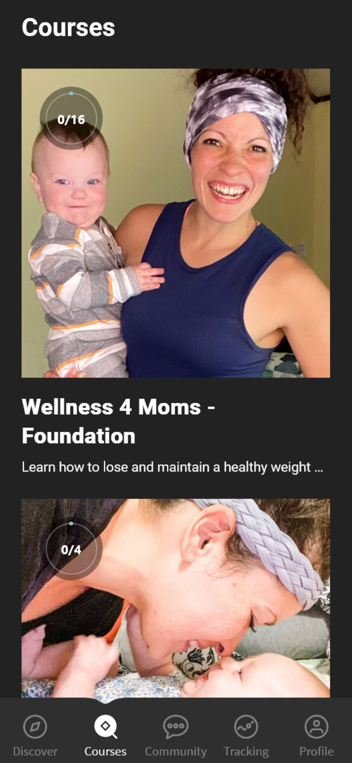 Wellness4Moms