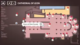 How to cancel & delete cathedral of león 3