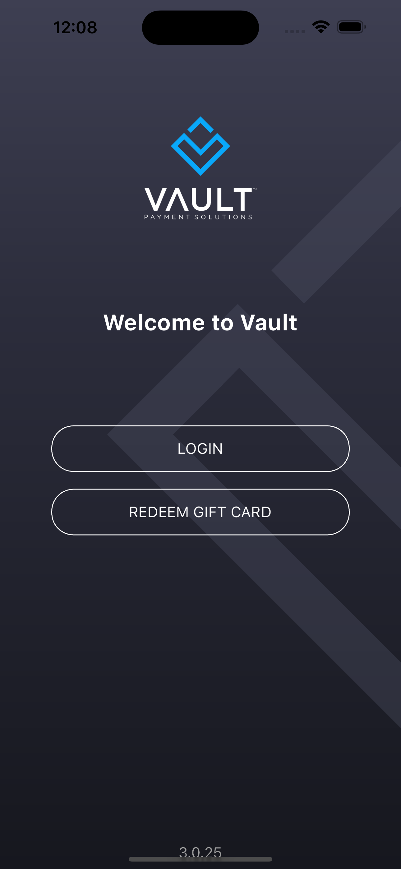 Vault Payments