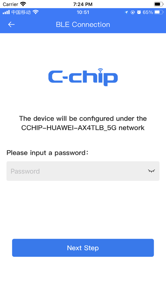 #3. AirplayOTA (iOS) 由: Xiamen C-chip Technology Co., Ltd.