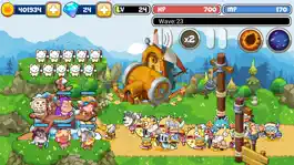 Game screenshot Castle Defense: Battle Towers apk