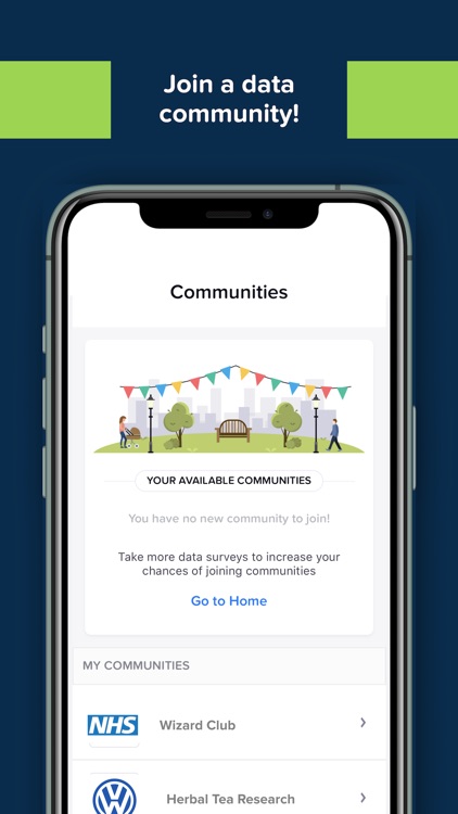 CitizenMe: Control Value Trust screenshot-7